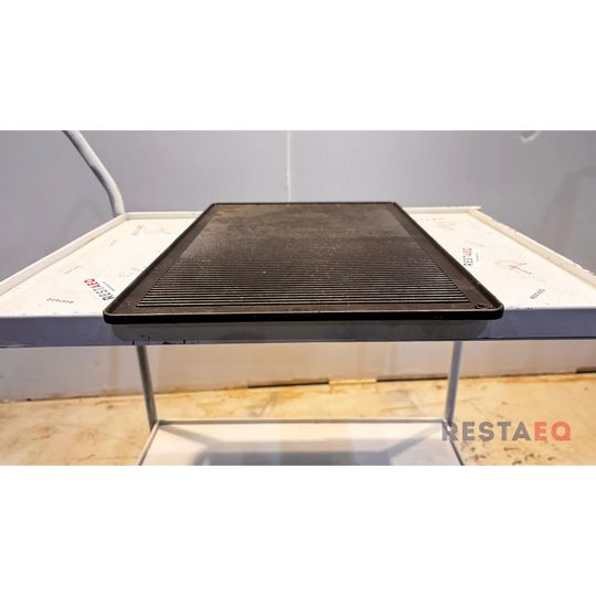 Grilliritiläpelti Rational uuneihin 600x400 - Metos