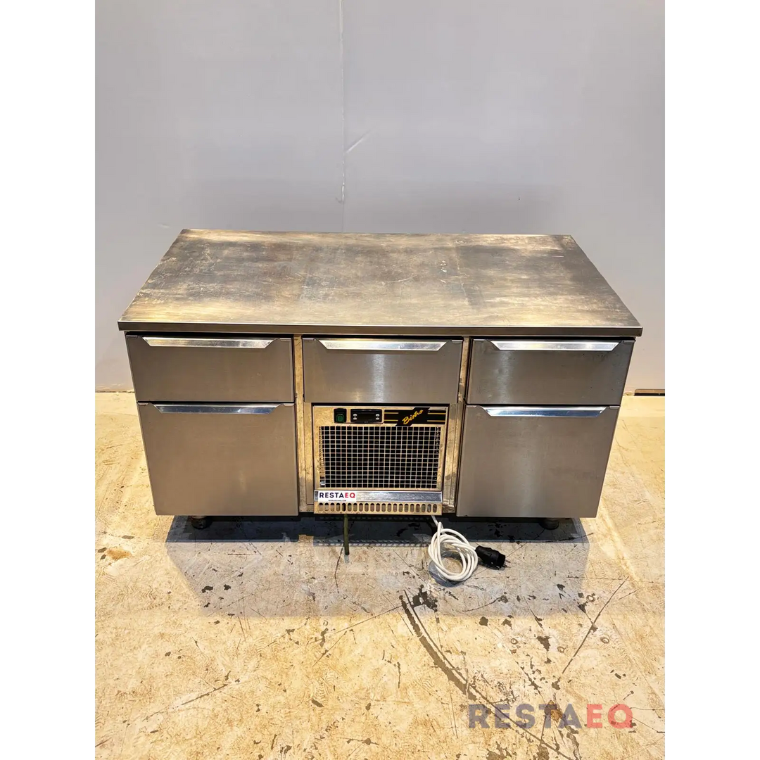 Grillivetolaatikosto 1200 - Bistro