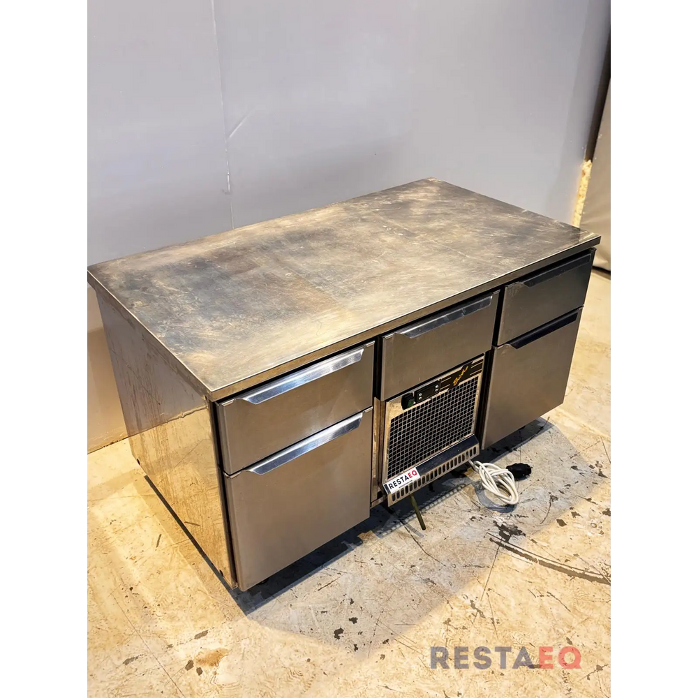 Grillivetolaatikosto 1200 - Bistro