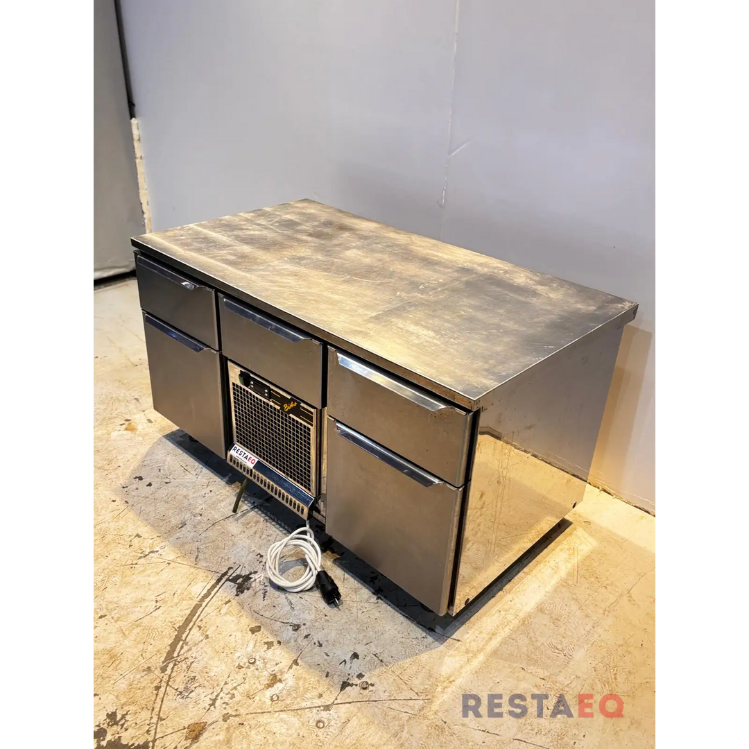 Grillivetolaatikosto 1200 - Bistro