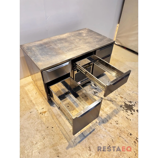 Grillivetolaatikosto 1200 - Bistro