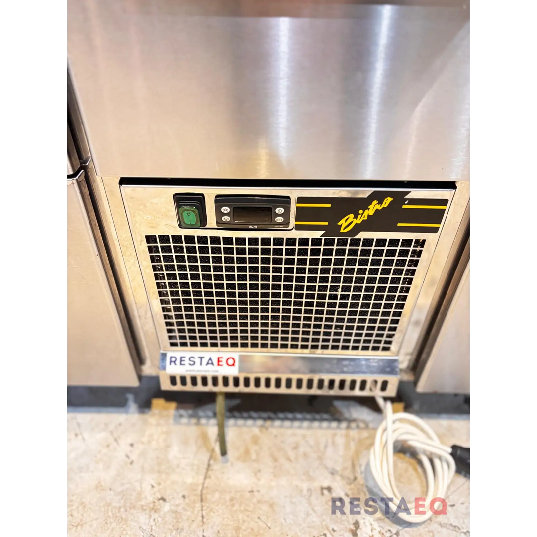 Grillivetolaatikosto 1200 - Bistro