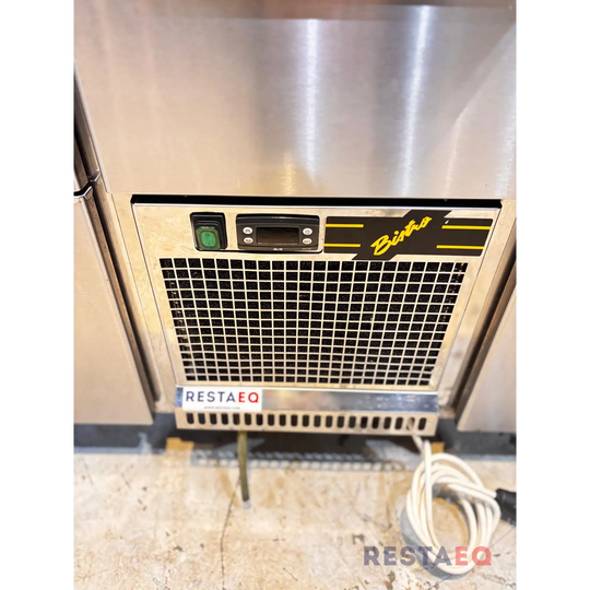 Grillivetolaatikosto 1200 - Bistro