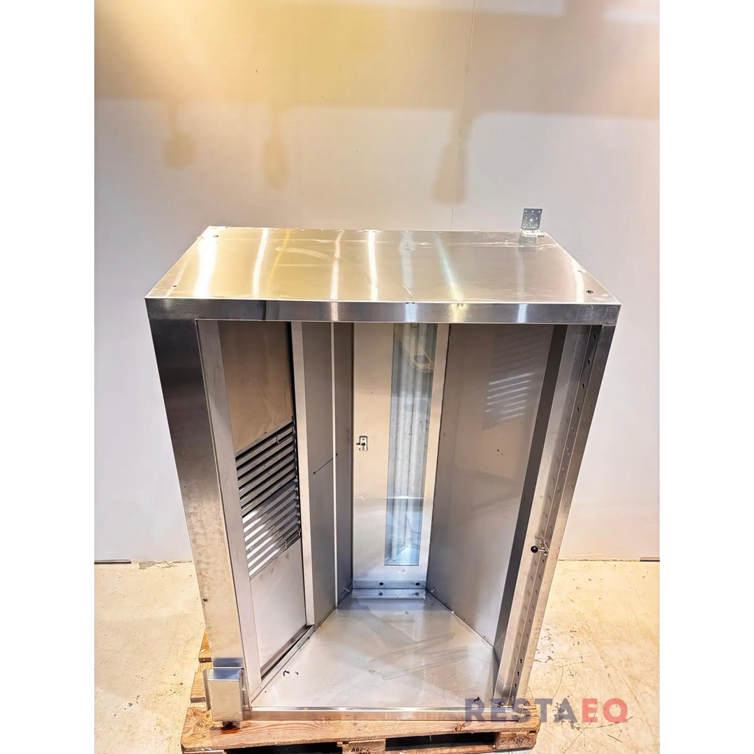 Halton huuva 1500 - Halton