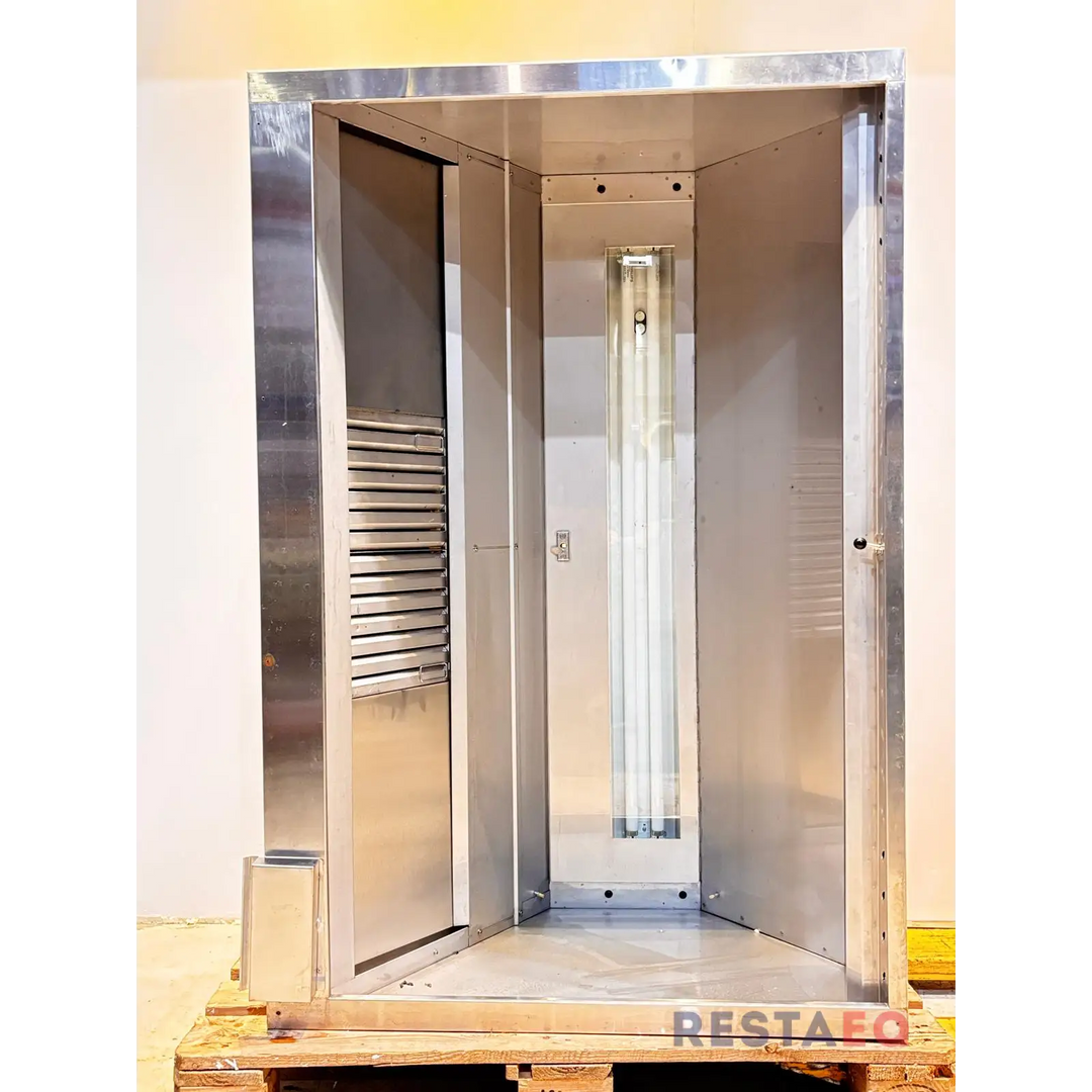 Halton huuva 1500 - Halton