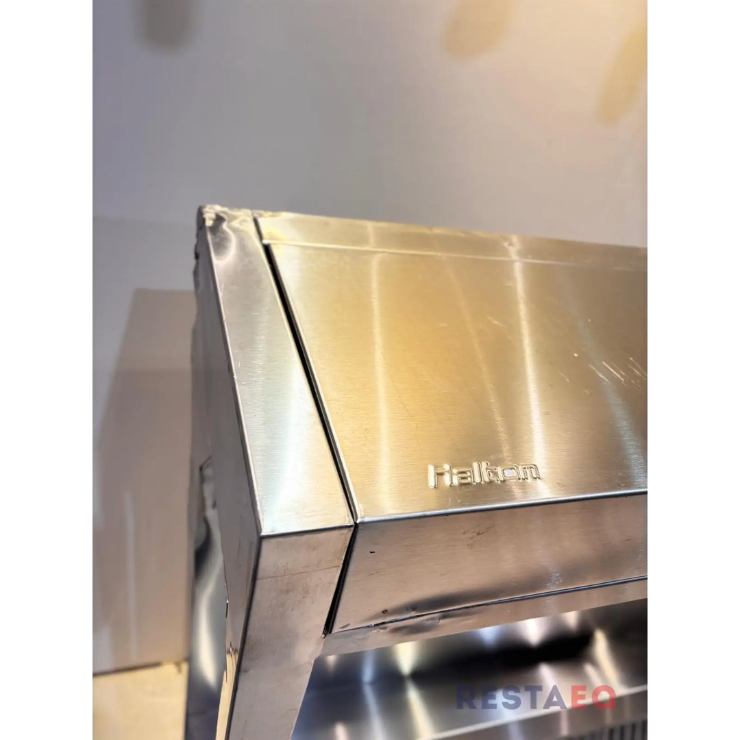 Halton huuva 1740 - Halton