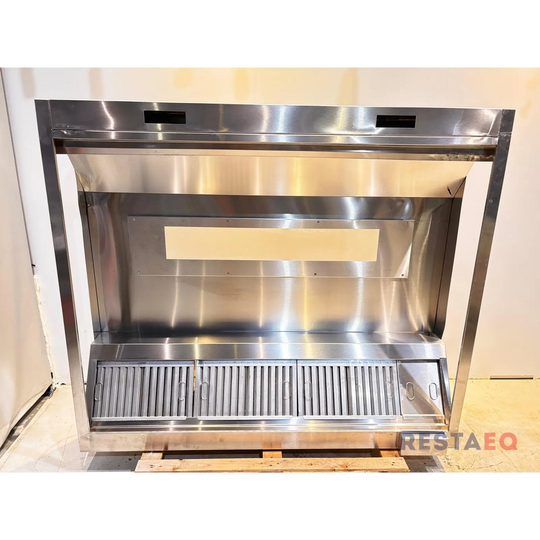 Halton huuva 1740 - Halton