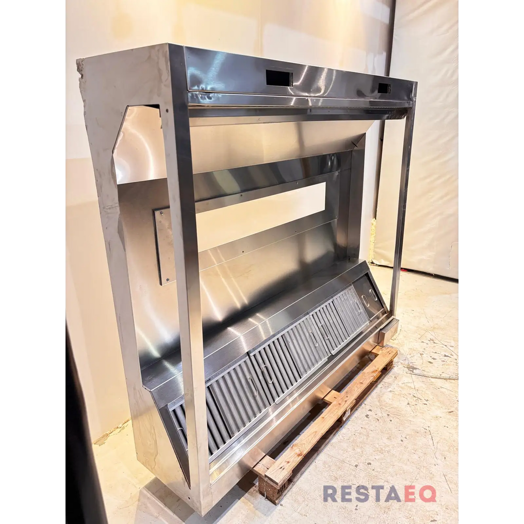 Halton huuva 1740 - Halton