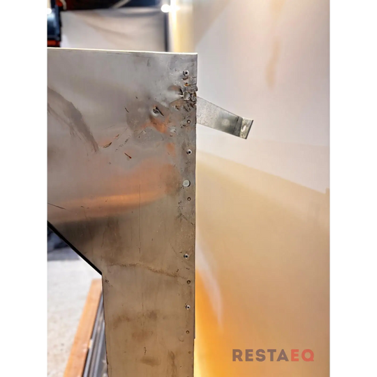 Halton huuva 2500 - Halton