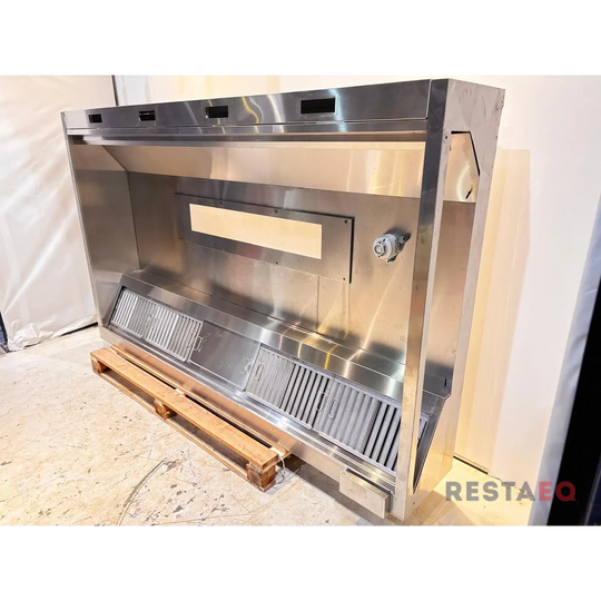 Halton huuva 2500 - Halton