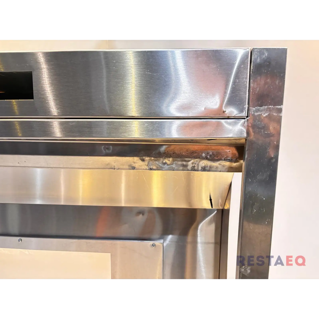 Halton huuva 2500 - Halton