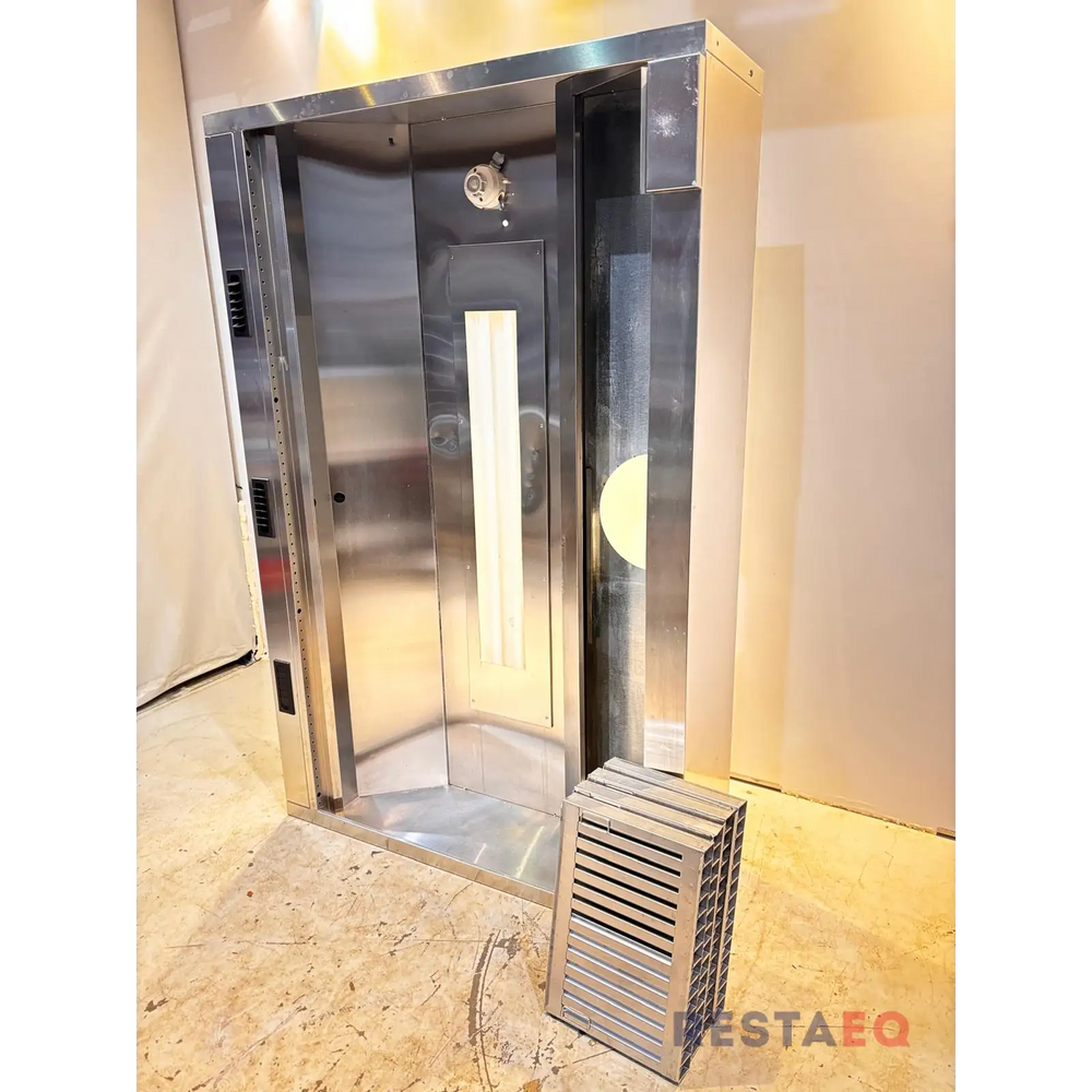 Halton huuva rasvasuodattimilla 2000 - Halton