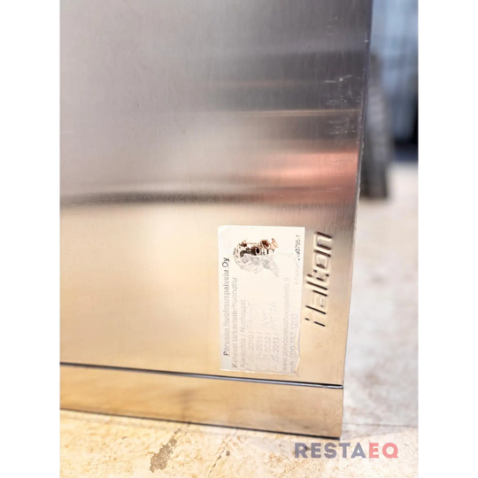 Halton huuva rasvasuodattimilla 2000 - Halton