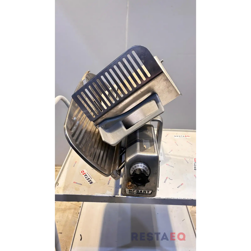 Hobart siivutuskone 512 - Hobart