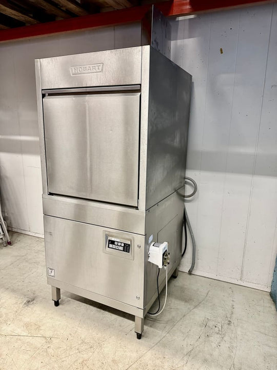 Hobart UX30E patapesukone - Hobart