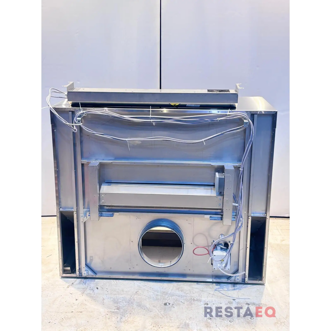 Huuva Climecon 1200 - Climecon