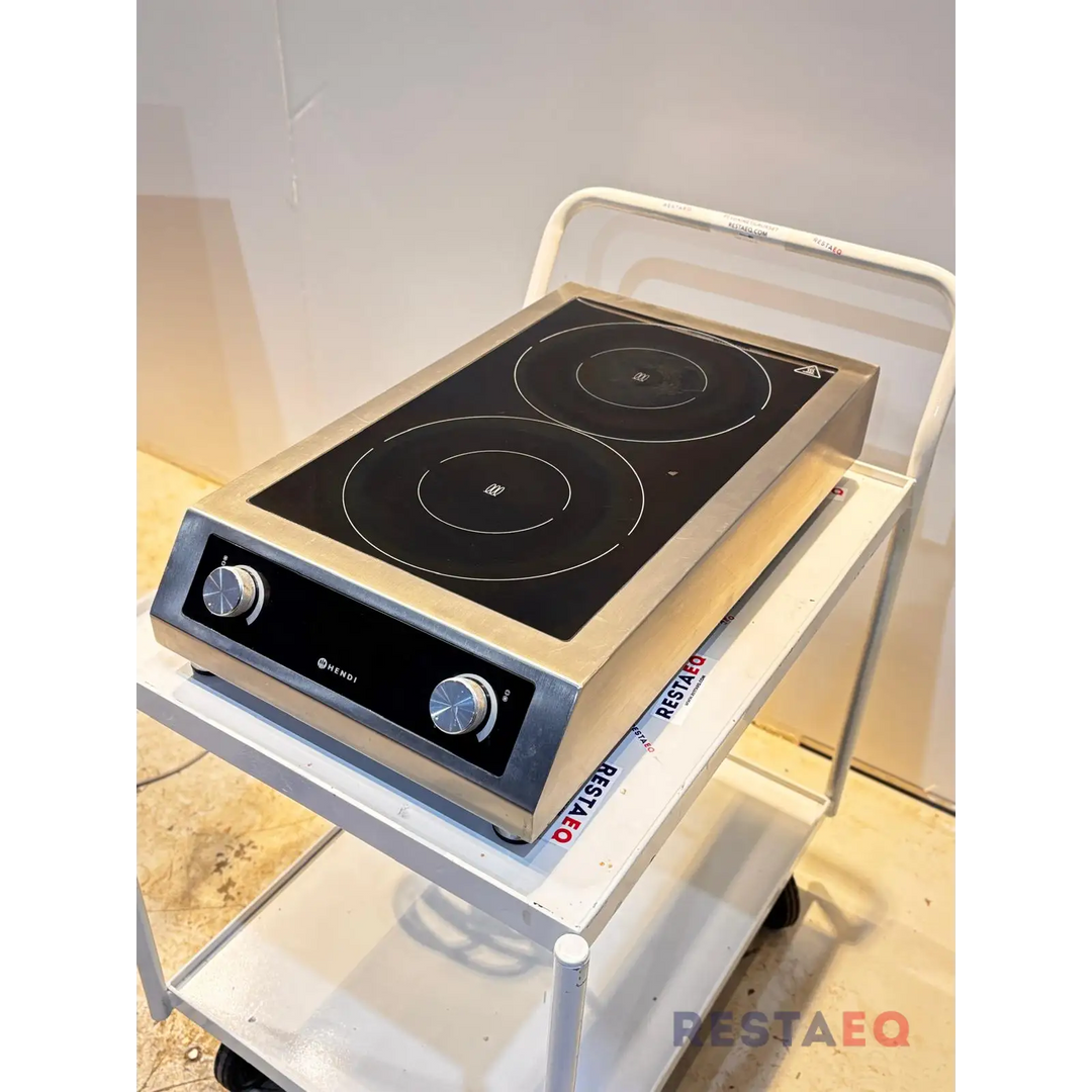 Induktioliesi Hendi model 7000 - Hendi