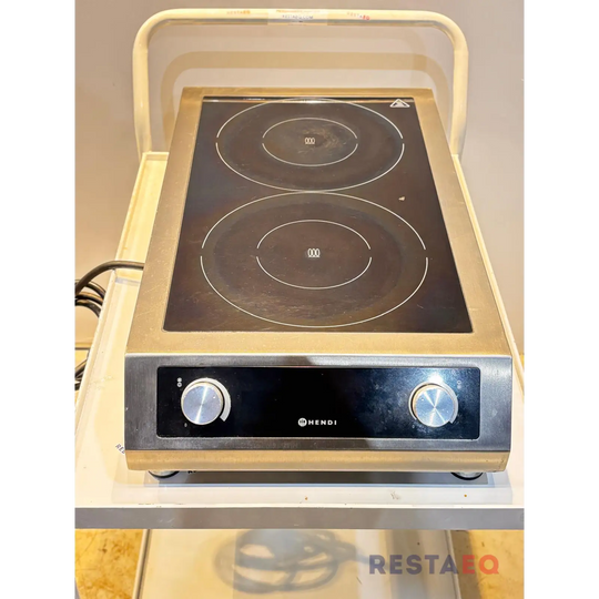 Induktioliesi Hendi model 7000 - Hendi