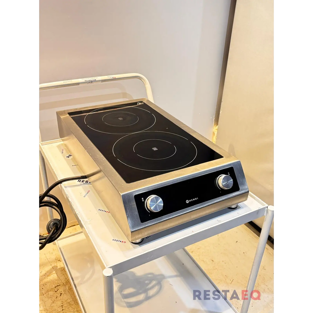 Induktioliesi Hendi model 7000 - Hendi