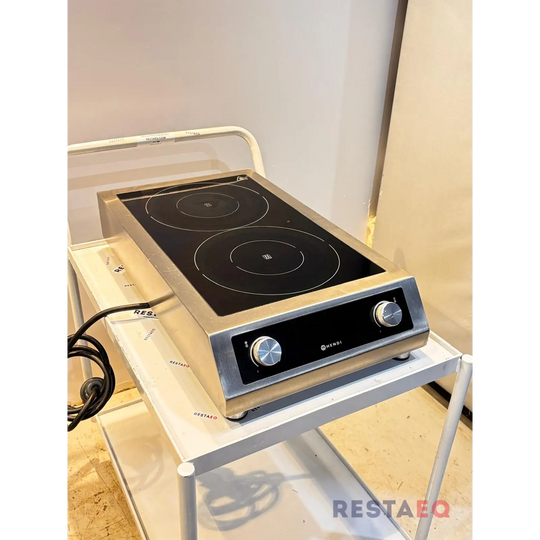 Induktioliesi Hendi model 7000 - Hendi