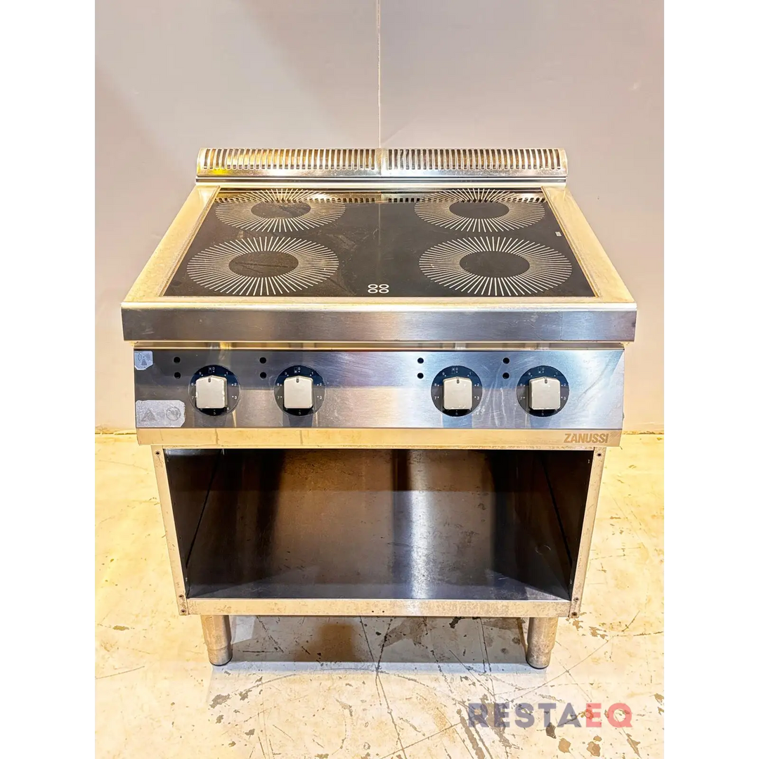 Induktioliesi Z7INEH4000 - Zanussi