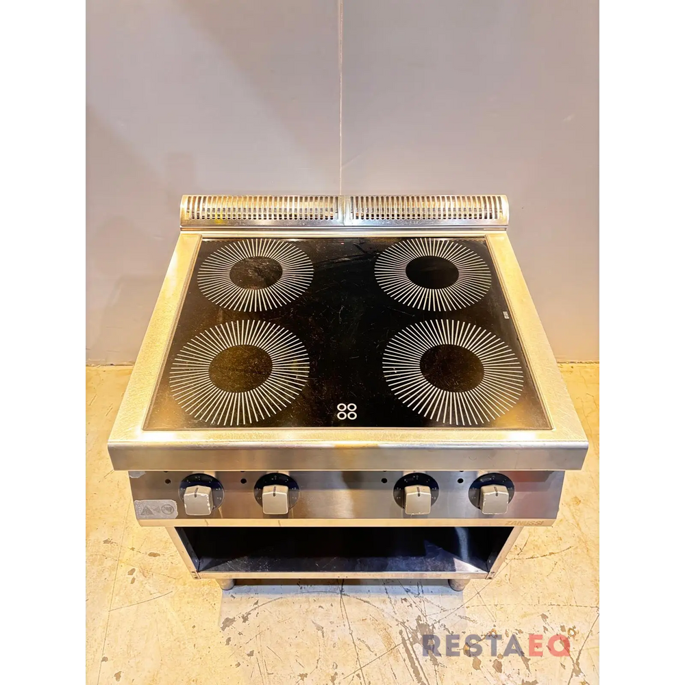 Induktioliesi Z7INEH4000 - Zanussi