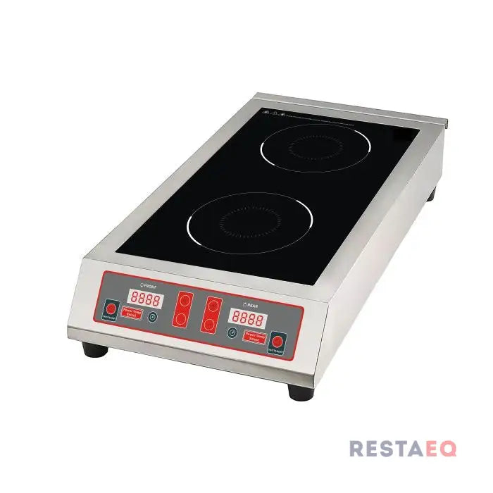 Induktioliesitaso RIA-7002-ET - Benly