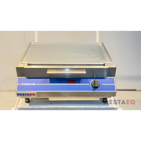 Induktioparila Metos Griddle-Line 3500 230V - Metos