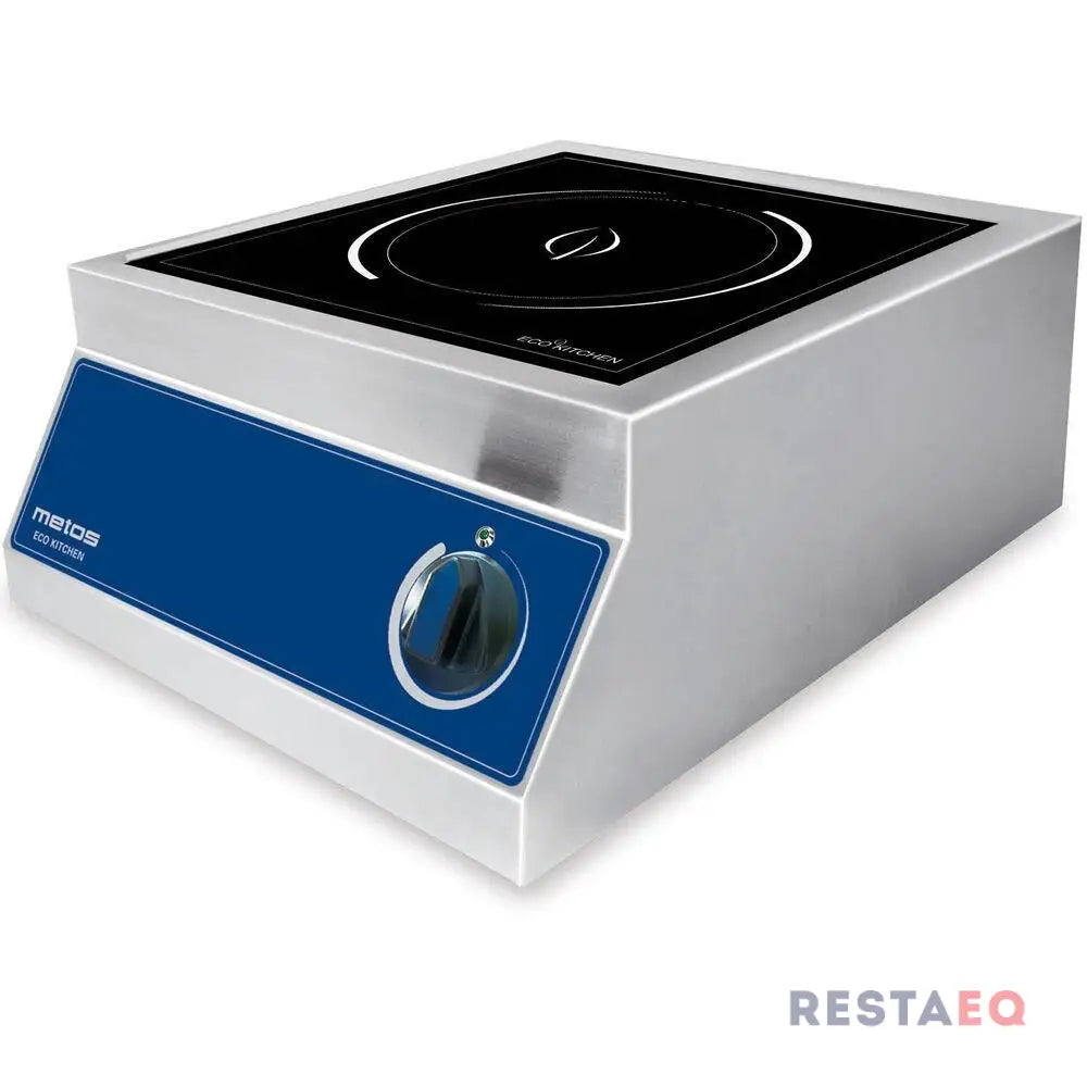 Induktiotasoliesi Metos Eco Kitchen IND 10PH 5000 Metos