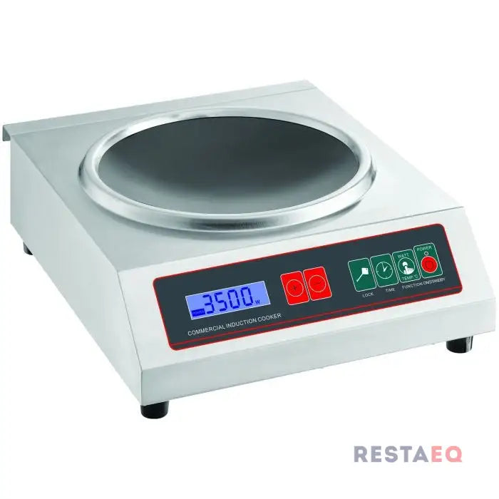 Induktiowokki RIA-3536WOK - Benly