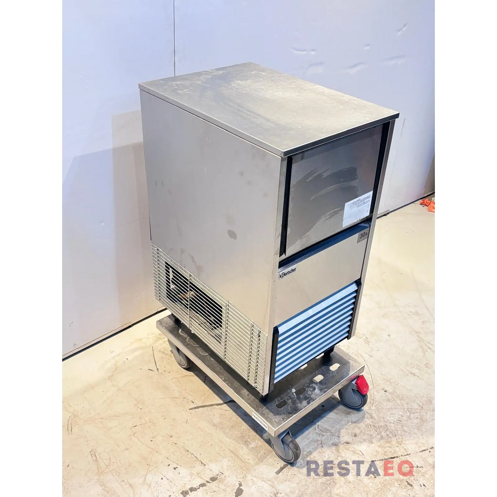 ITV jääpalakone DB 30A - ITV