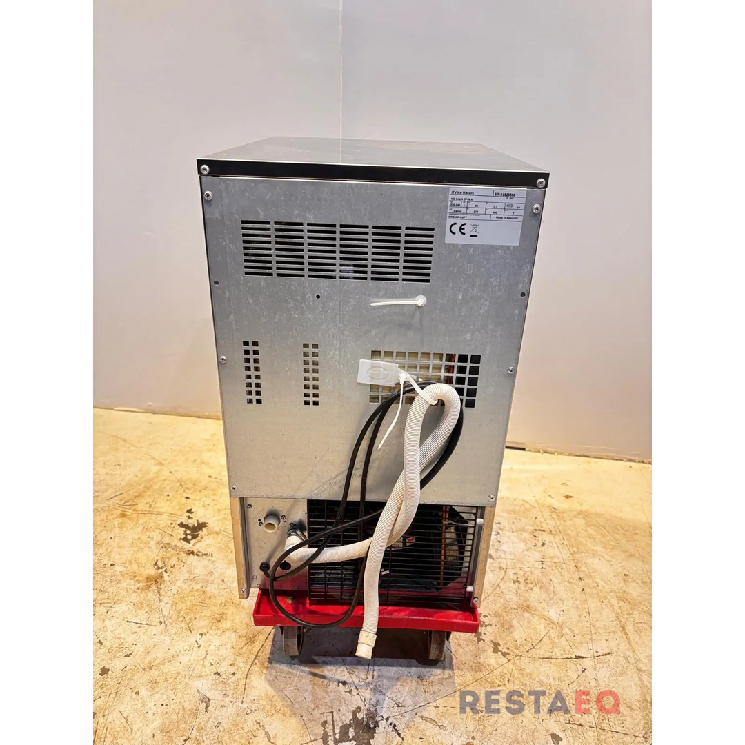 ITV jääpalakone NG GALA DP48S - ITV