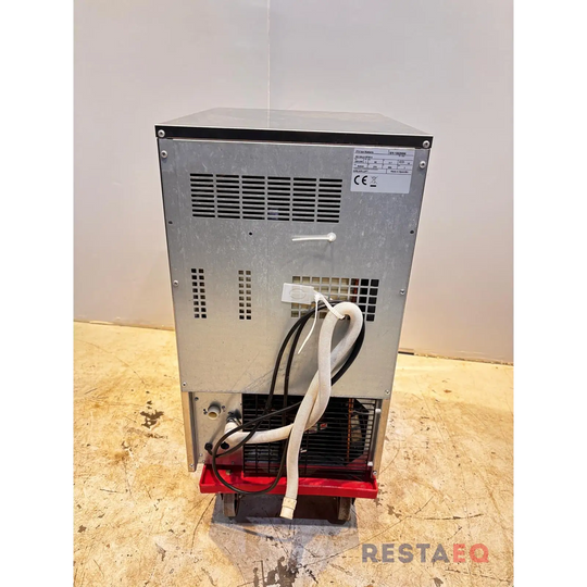 ITV jääpalakone NG GALA DP48S - ITV