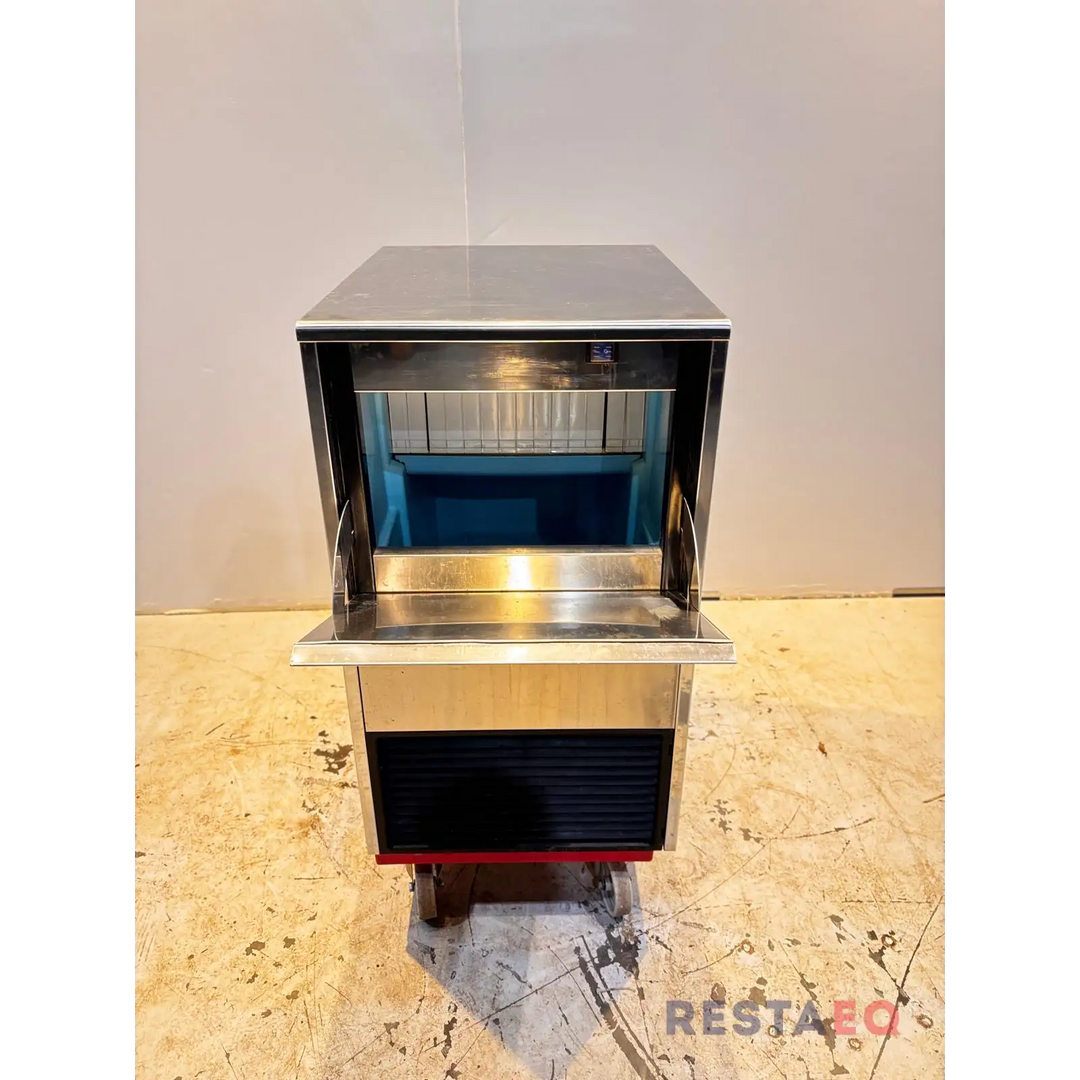 ITV jääpalakone NG GALA DP48S - ITV