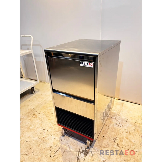 ITV jääpalakone NG GALA DP48S - ITV