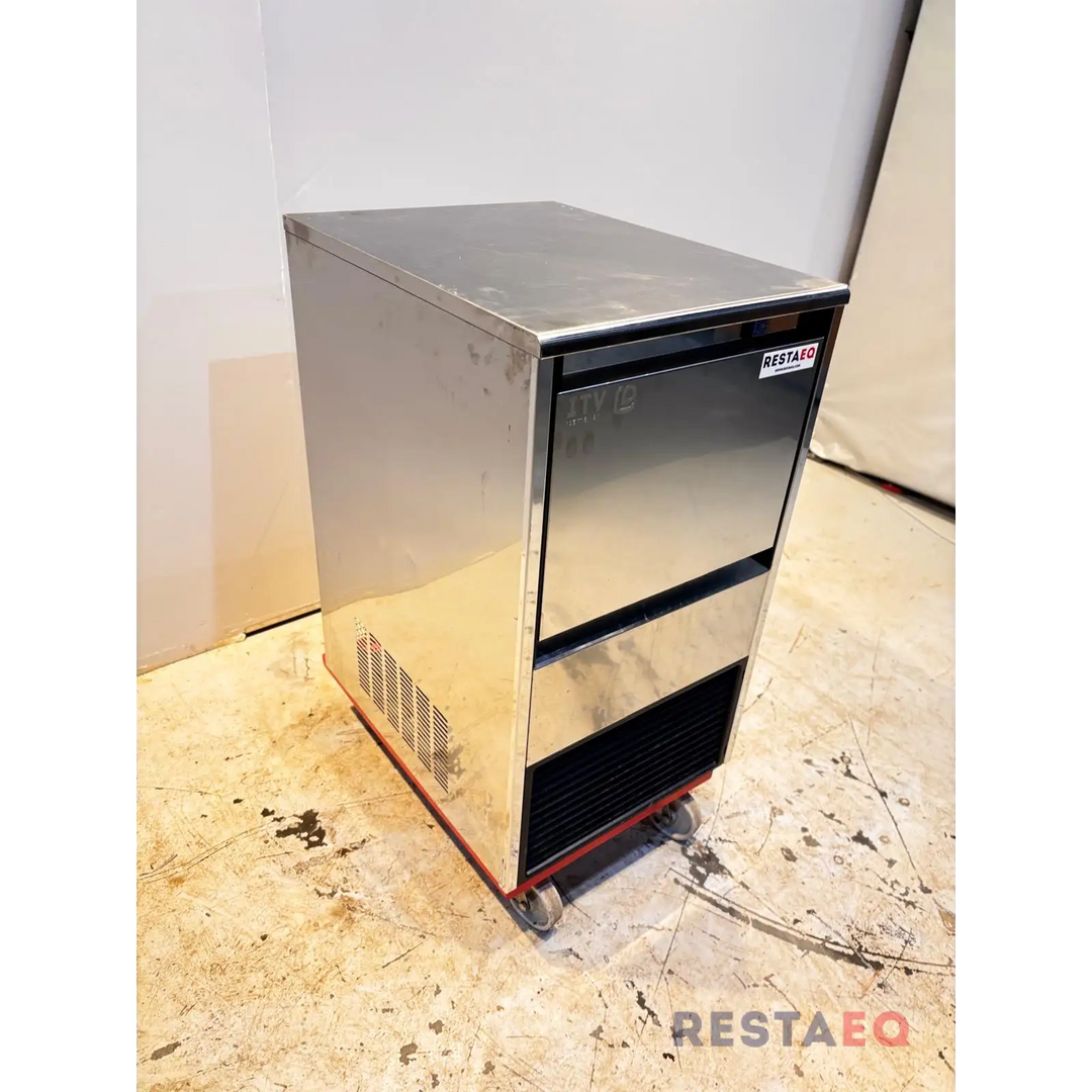 ITV jääpalakone NG GALA DP48S - ITV