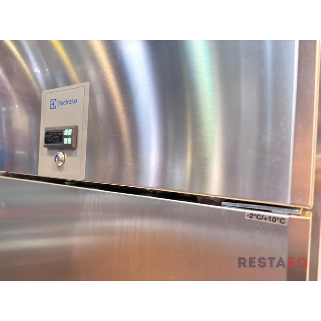 Jääkaappi e-Lux REX71FR - Electrolux