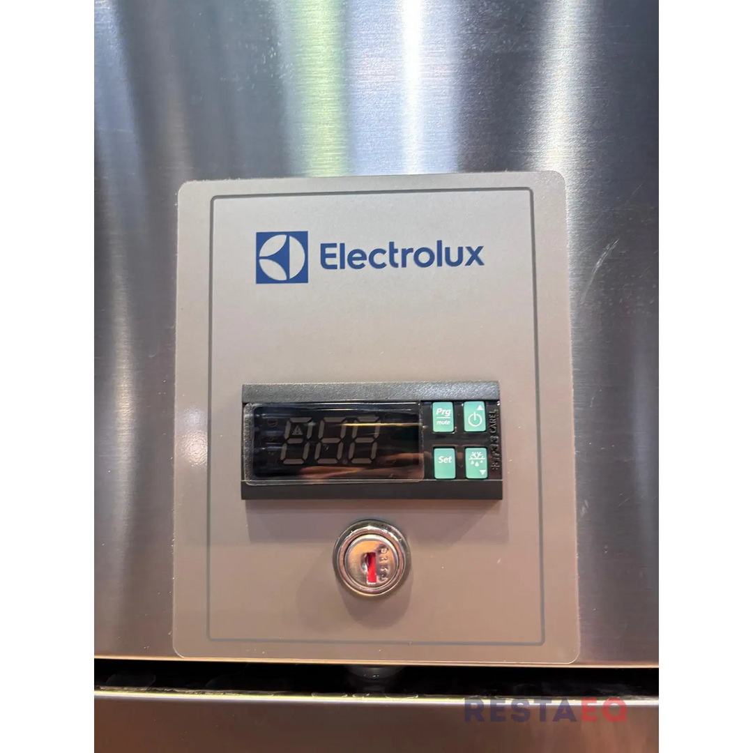 Jääkaappi e-Lux REX71FR - Electrolux