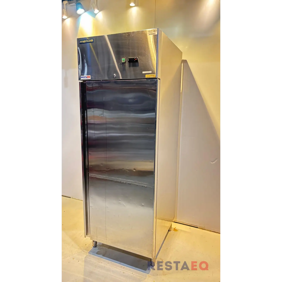 Jääkaappi GNC740RL 1 - Metos