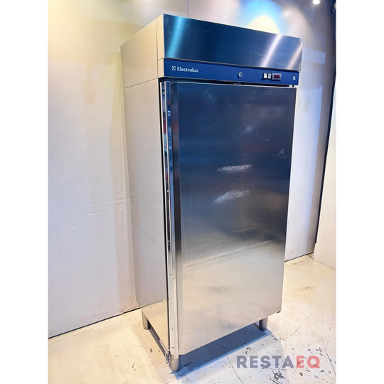 Jääkaappi leveä malli ZR471 FR - Electrolux