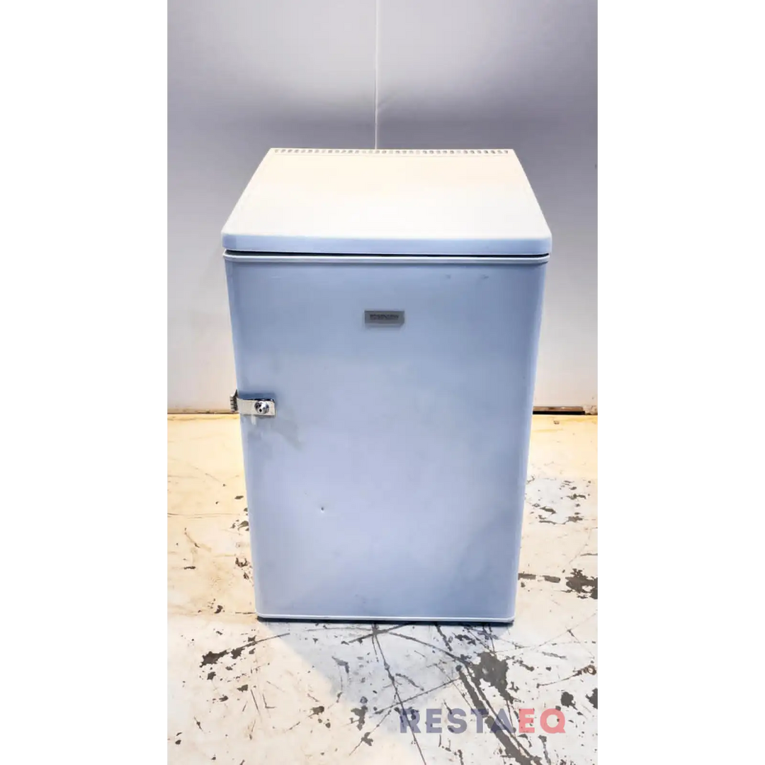 Jääkaappi lisätyllä lukolla - Rosenlew