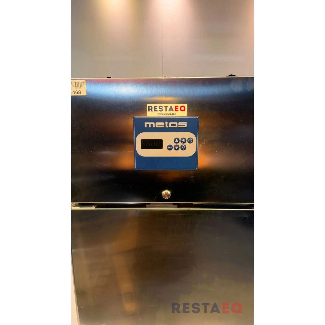 Jääkaappi Metos S 50L TN 0-kaappi - Metos