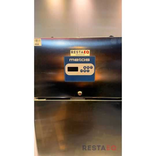 Jääkaappi Metos S 50L TN 0-kaappi - Metos