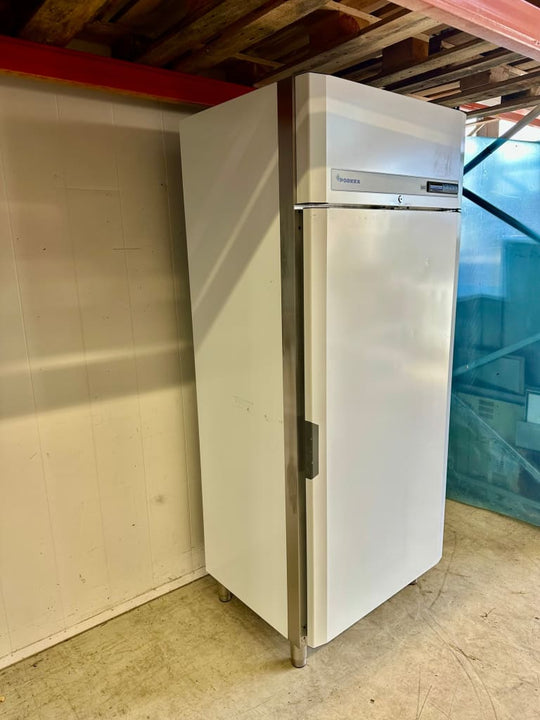 Jääkaappi Porkka Future TMUL 720C - Porkka
