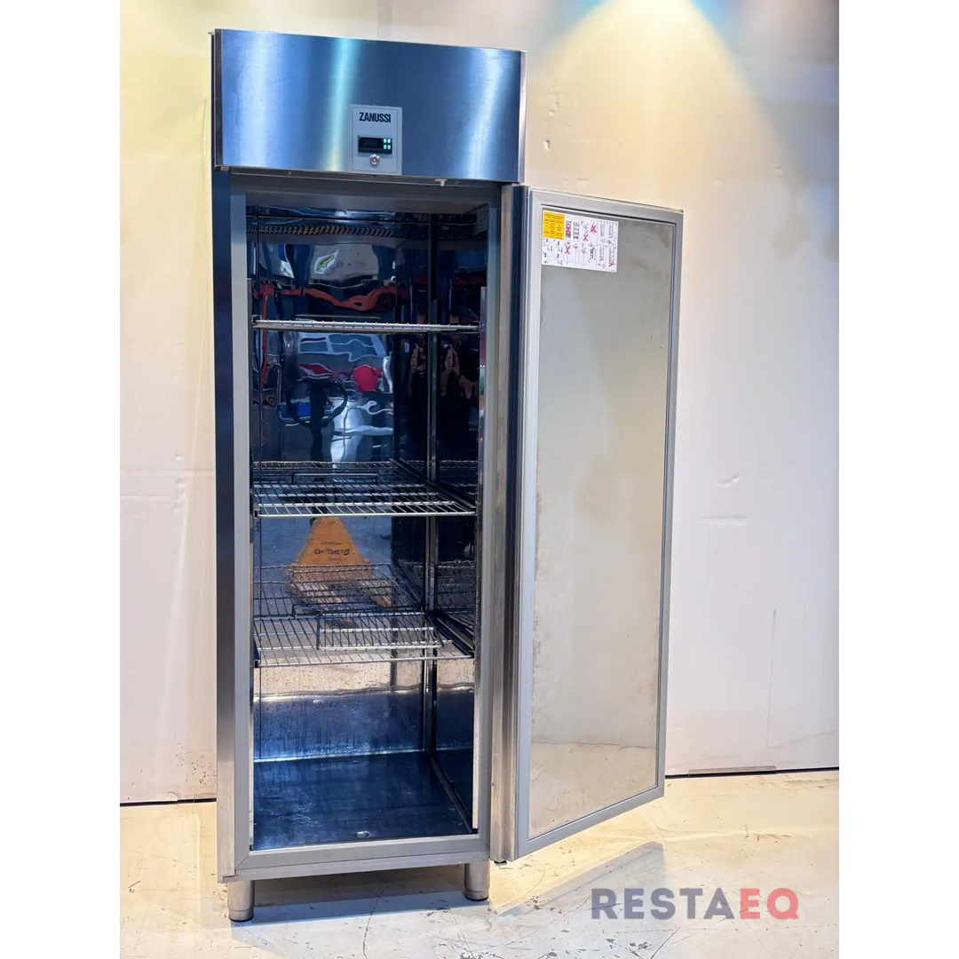 Jääkaappi Zanussi ZR471FR - Zanussi