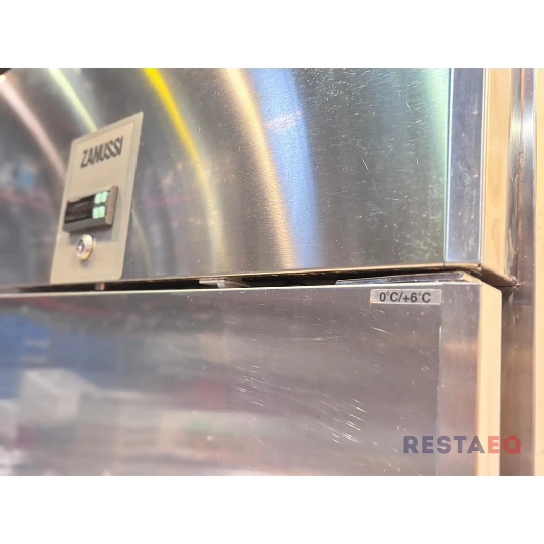 Jääkaappi Zanussi ZR471FR - Zanussi