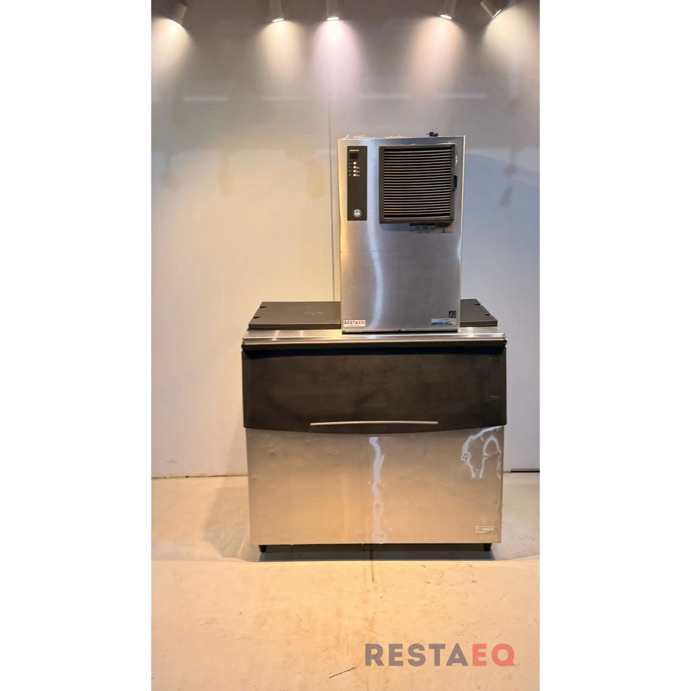 Jääpalakone Hoshizaki IM-240AME-HC-23 - Hoshizaki