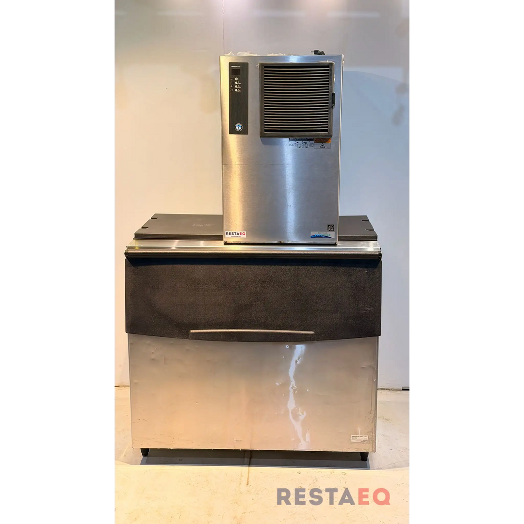 Jääpalakone Hoshizaki IM-240AME-HC-23 - Hoshizaki