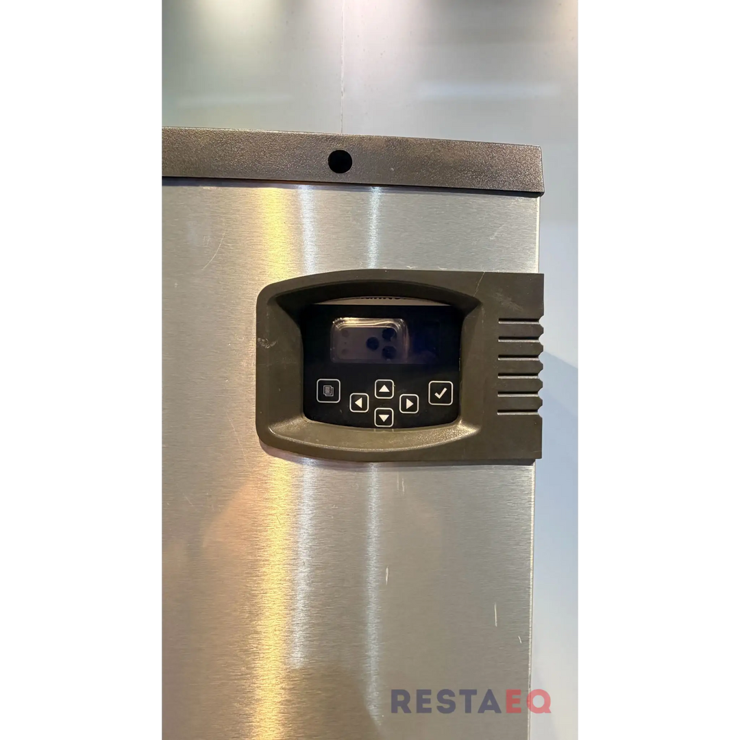 Jääpalakone ID0523W-251 ja säiliö B420 - Manitowoc