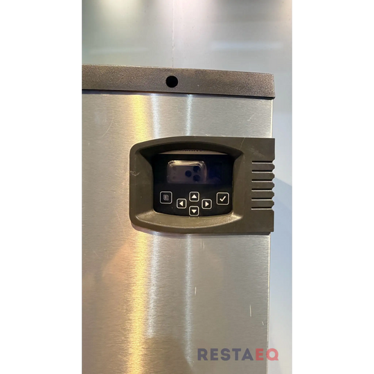 Jääpalakone ID0523W-251 ja säiliö B420 - Manitowoc
